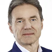 Michael Proffe - Börsen- und Trendfolgeexperte, Proffe Invest Inc.