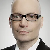 Norbert Kretlow - Seniorexperte Gesundheitswesen, Chief Investment Office Commerzbank